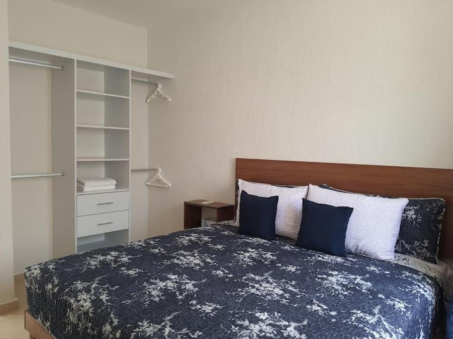 Casa Triplexa: Spacious 3-bedroom With Pool Holiday home *